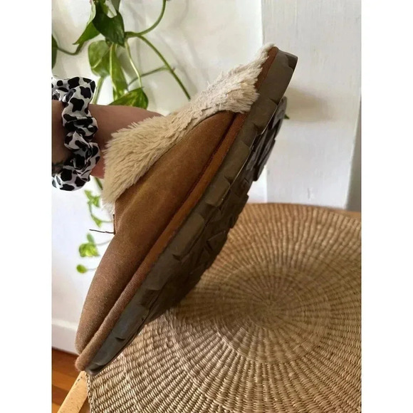 Secret Treasures women’s size 9 Slippers - Picture 6 of 8